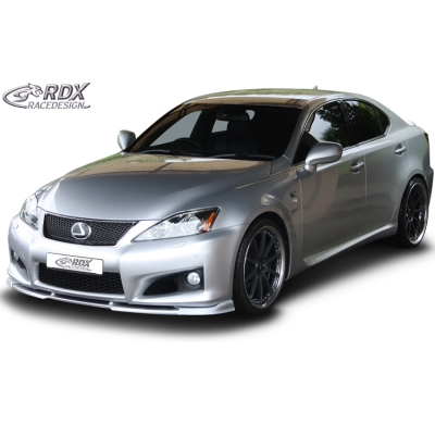 RDX Spoiler delantero VARIO-X LEXUS IS F