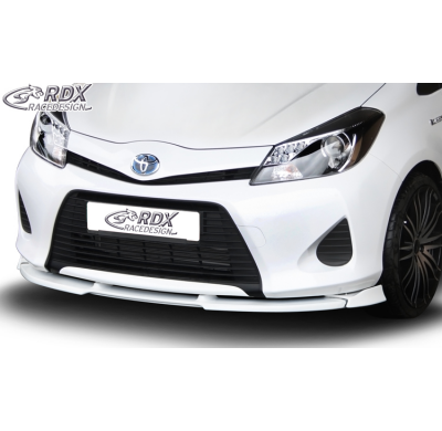 RDX Spoiler delantero VARIO-X TOYOTA Yaris Hybride P13