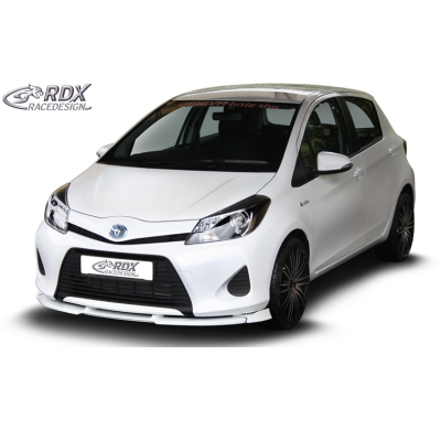 RDX Spoiler delantero VARIO-X TOYOTA Yaris Hybride P13