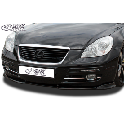 RDX Spoiler delantero VARIO-X LEXUS SC 430 (2006-2010)
