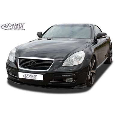 RDX Spoiler delantero VARIO-X LEXUS SC 430 (2006-2010)