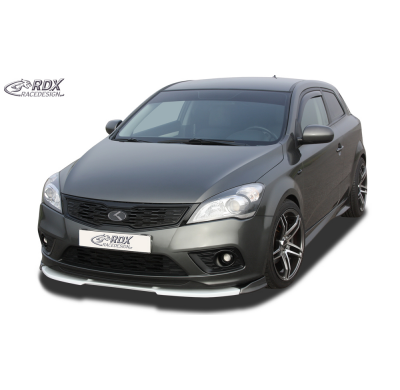 RDX Spoiler delantero VARIO-X KIA Pro Ceed ED 2009-2012