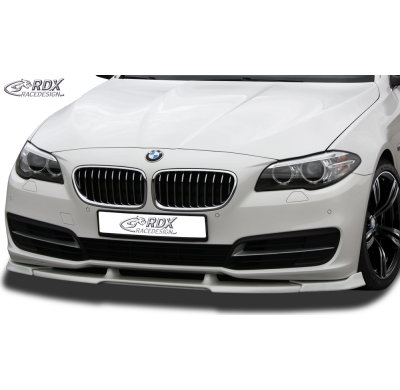 RDX Spoiler delantero VARIO-X BMW 5-series F10 / F11 2013+