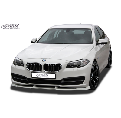 RDX Spoiler delantero VARIO-X BMW 5-series F10 / F11 2013+