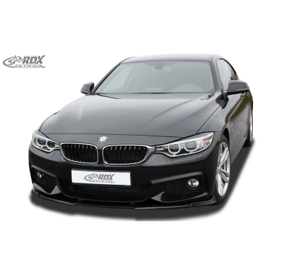 RDX Spoiler delantero VARIO-X BMW 4-series F32 / F33 M-Technic