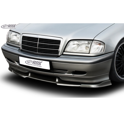 Spoiler Delantero RDX  VARIO-X Mercedes C-Class W202
