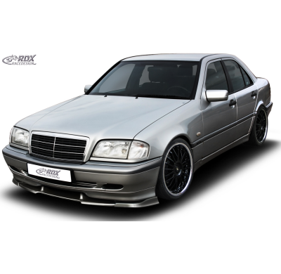 Spoiler Delantero RDX  VARIO-X Mercedes C-Class W202