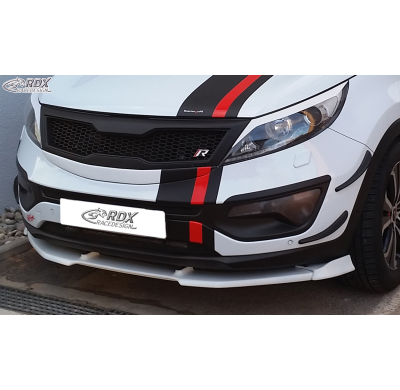 Spoiler Delantero RDX  VARIO-X KIA Sportage (SL)