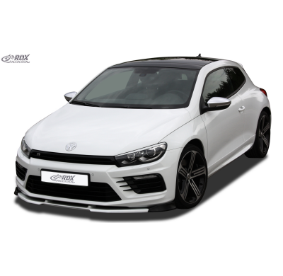 Spoiler Delantero RDX  VARIO-X VW Scirocco 3 R (2009-2014)