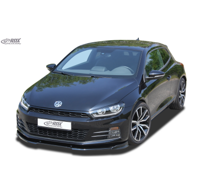 Spoiler Delantero RDX  VARIO-X VW Scirocco 3 (2009-2014)