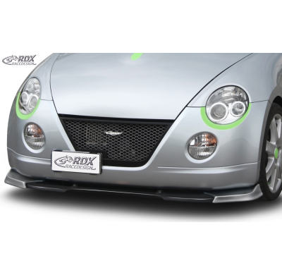Spoiler Delantero RDX  VARIO-X DAIHATSU Copen