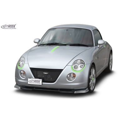 Spoiler Delantero RDX  VARIO-X DAIHATSU Copen