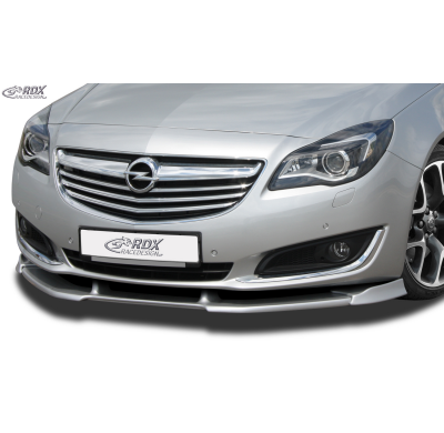 Spoiler Delantero RDX  VARIO-X OPEL Insignia (2013+)