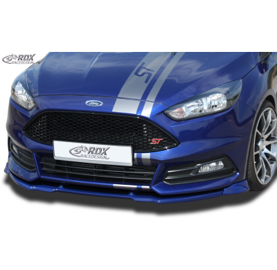 Spoiler Delantero RDX  VARIO-X FORD Focus 3 ST (2015+)