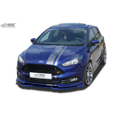 Spoiler Delantero RDX  VARIO-X FORD Focus 3 ST (2015+)