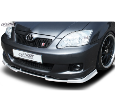 Spoiler Delantero RDX  VARIO-X TOYOTA Corolla E12 TS (2004-2007)