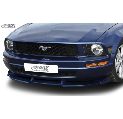 Spoiler Delantero RDX  VARIO-X FORD Mustang V (2004-2009)