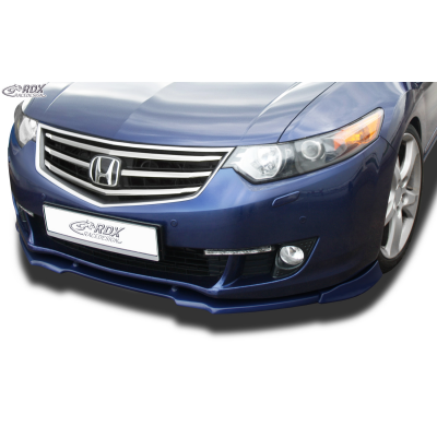 Spoiler delantero RDX VARIO-X HONDA Accord 8 CU/CW 2008-2011