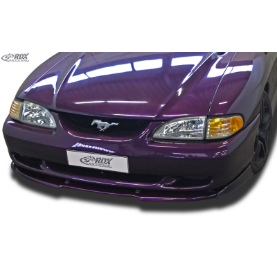 Spoiler delantero RDX VARIO-X FORD Mustang IV 1994-1998