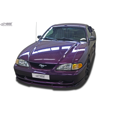Spoiler delantero RDX VARIO-X FORD Mustang IV 1994-1998