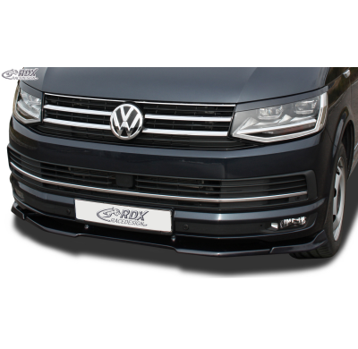Spoiler Delantero RDX  VARIO-X VW T6 2015+