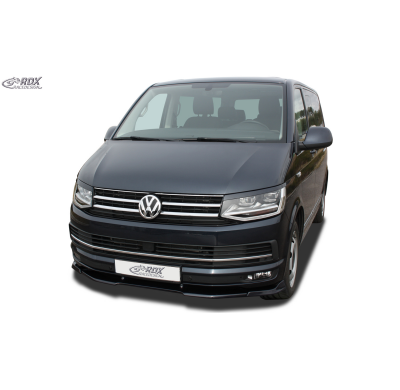Spoiler Delantero RDX  VARIO-X VW T6 2015+