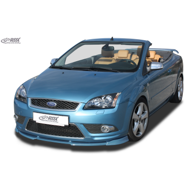 Spoiler delantero RDX VARIO-X FORD Focus CC -2008