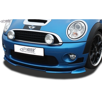 Spoiler delantero RDX VARIO-X MINI R56 / R57 (for cars with Hypersport Aerodynamic-Kit)