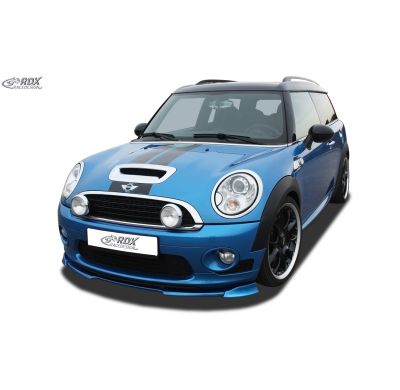 Spoiler delantero RDX VARIO-X MINI R56 / R57 (for cars with Hypersport Aerodynamic-Kit)