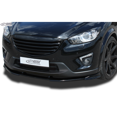 Spoiler delantero RDX VARIO-X MAZDA CX5