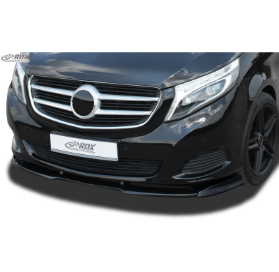 Spoiler delantero RDX VARIO-X MERCEDES V-Class W447 2014+