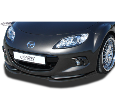 Spoiler delantero RDX VARIO-X MAZDA MX5 NC 2012-2015