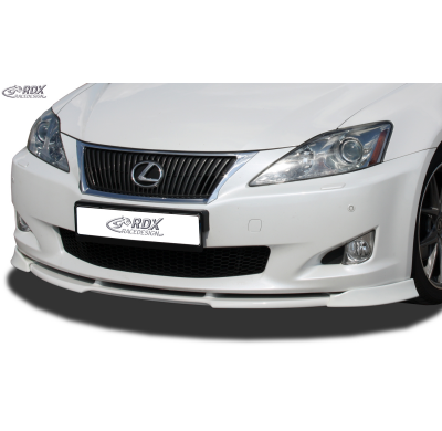Spoiler delantero RDX VARIO-X LEXUS IS XE2