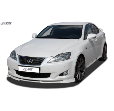 Spoiler delantero RDX VARIO-X LEXUS IS XE2