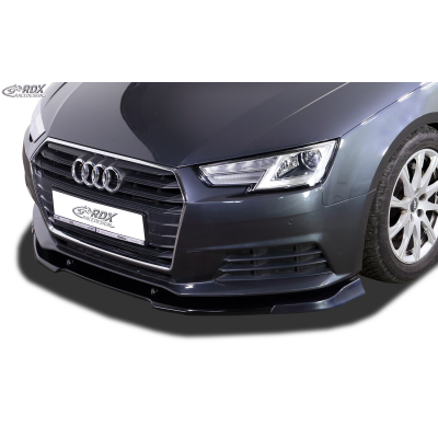 Spoiler delantero RDX VARIO-X AUDI A4 8W B9