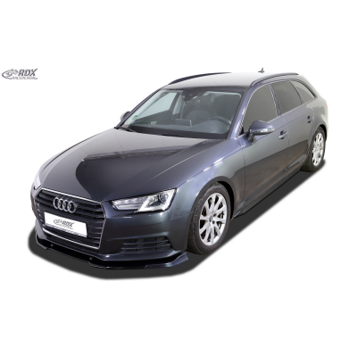 Spoiler delantero RDX VARIO-X AUDI A4 8W B9