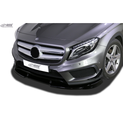Spoiler delantero RDX VARIO-X MERCEDES GLA-Klasse  X156 AMG-Line