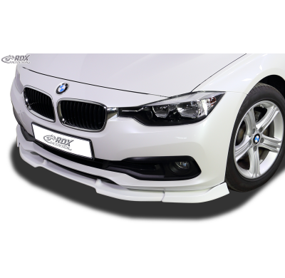 Spoiler delantero RDX VARIO-X BMW 3-series F30 2015+
