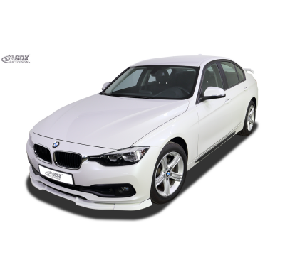 Spoiler delantero RDX VARIO-X BMW 3-series F30 2015+