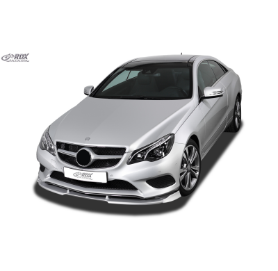 Spoiler delantero RDX VARIO-X MERCEDES E-Klasse  A207/C207 2013+