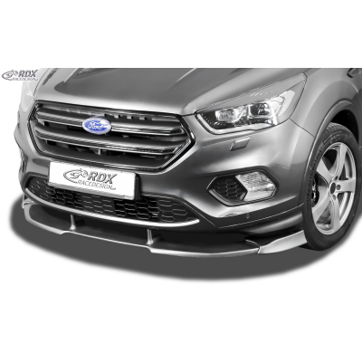 Spoiler delantero RDX VARIO-X FORD Kuga ST-Line/Vignale 2016+