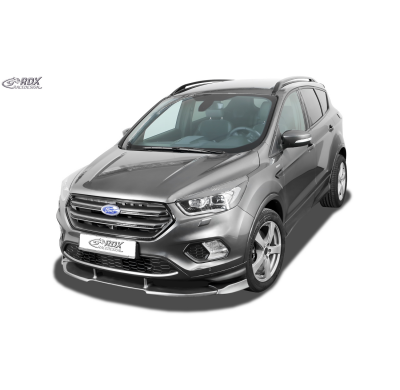 Spoiler delantero RDX VARIO-X FORD Kuga ST-Line/Vignale 2016+