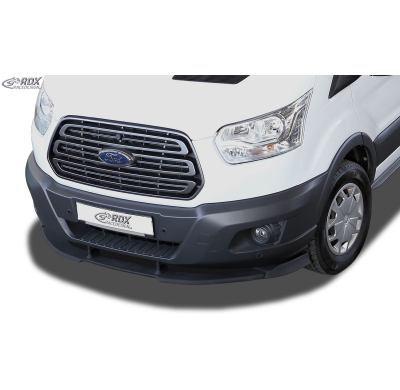 Spoiler delantero RDX VARIO-X FORD Transit MK7 2014+