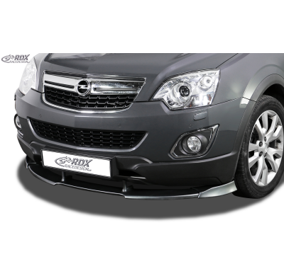 Spoiler delantero RDX VARIO-X OPEL Antara 2010-2015