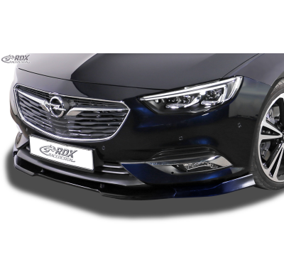 Spoiler delantero RDX VARIO-X OPEL Insignia B 2017+