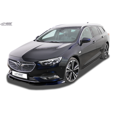 Spoiler delantero RDX VARIO-X OPEL Insignia B 2017+