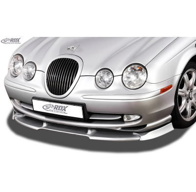 Spoiler delantero RDX VARIO-X JAGUAR S-Type 1999-2004