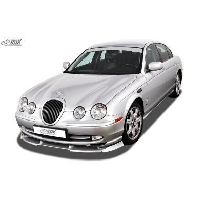 Spoiler delantero RDX VARIO-X JAGUAR S-Type 1999-2004