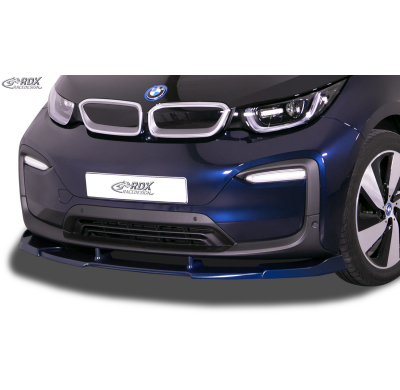 RDX Spoiler delantero VARIO-X for BMW i3 & i3s Front Lip Splitter
