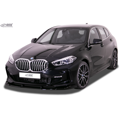 RDX Spoiler delantero VARIO-X for BMW 1-series F40 M Sport Front Lip Splitter